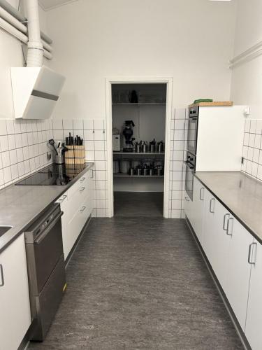 Køkken