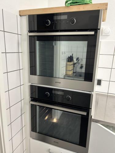 Køkken