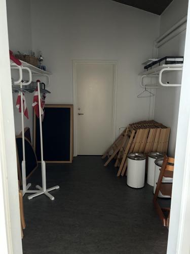 Garderobe