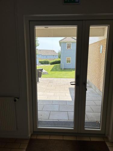 Indgang