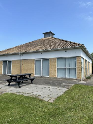Huset
